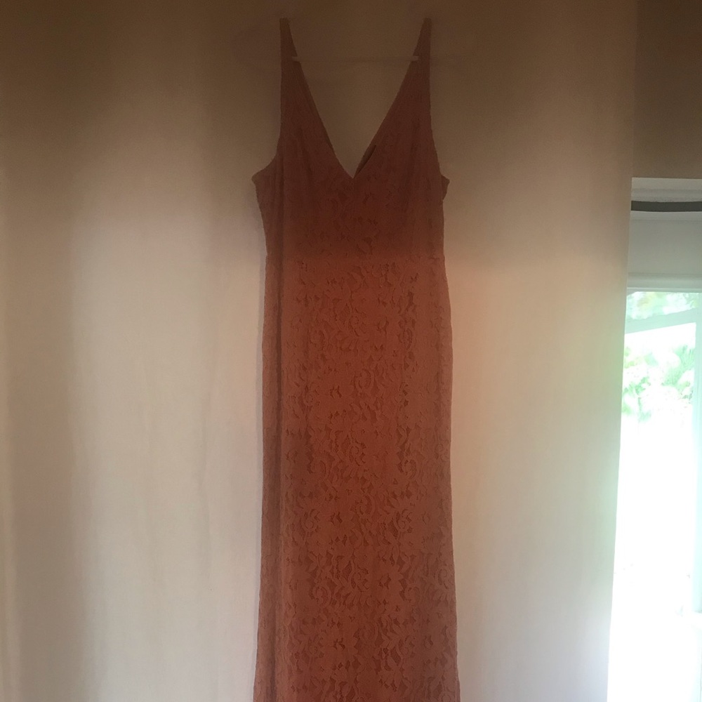Lulus Dress - Picture 2 of 7